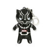 Picture of MARVEL LIP BALM KEYCHAIN BLACK PANTHER